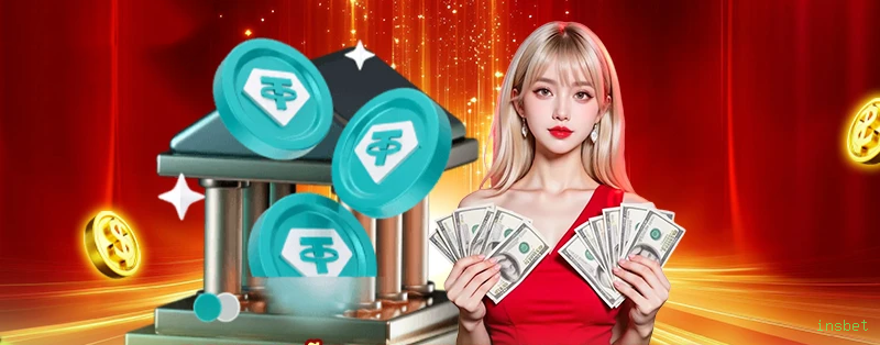 Slots no app insbet mobile