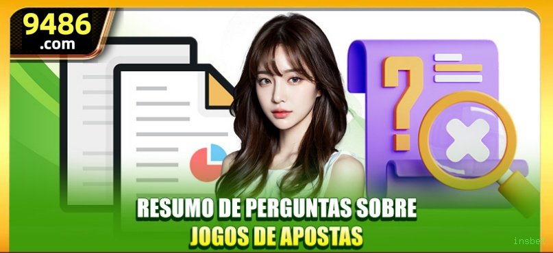 Configurações úteis dentro do app insbet