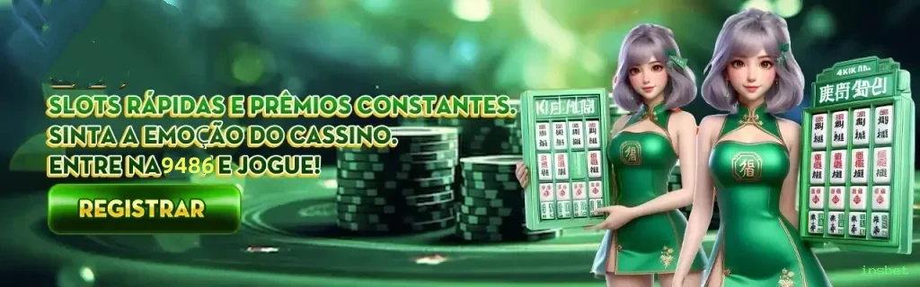 Guia rápido de apostas ao vivo na insbet