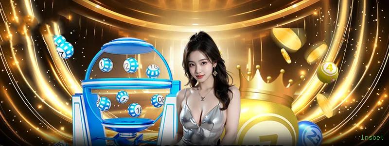 Cassino ao vivo insbet dealers