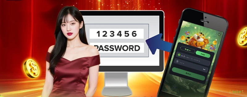 Segurança insbet SSL