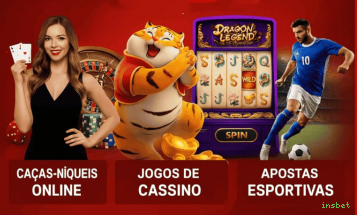 App insbet slots mobile