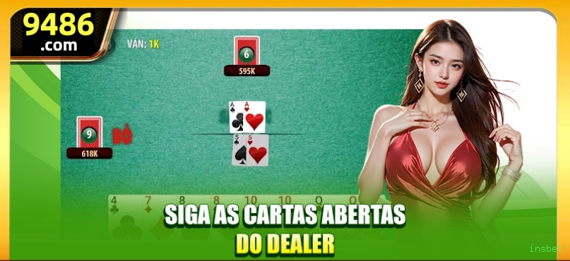 Ganhar e sacar na insbet