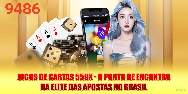 Saque PIX insbet
